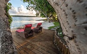Ratua Private Island Vanuatu 5*
