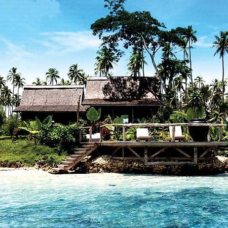 Ratua Private Island Resort Aimbuei Bay Room photo