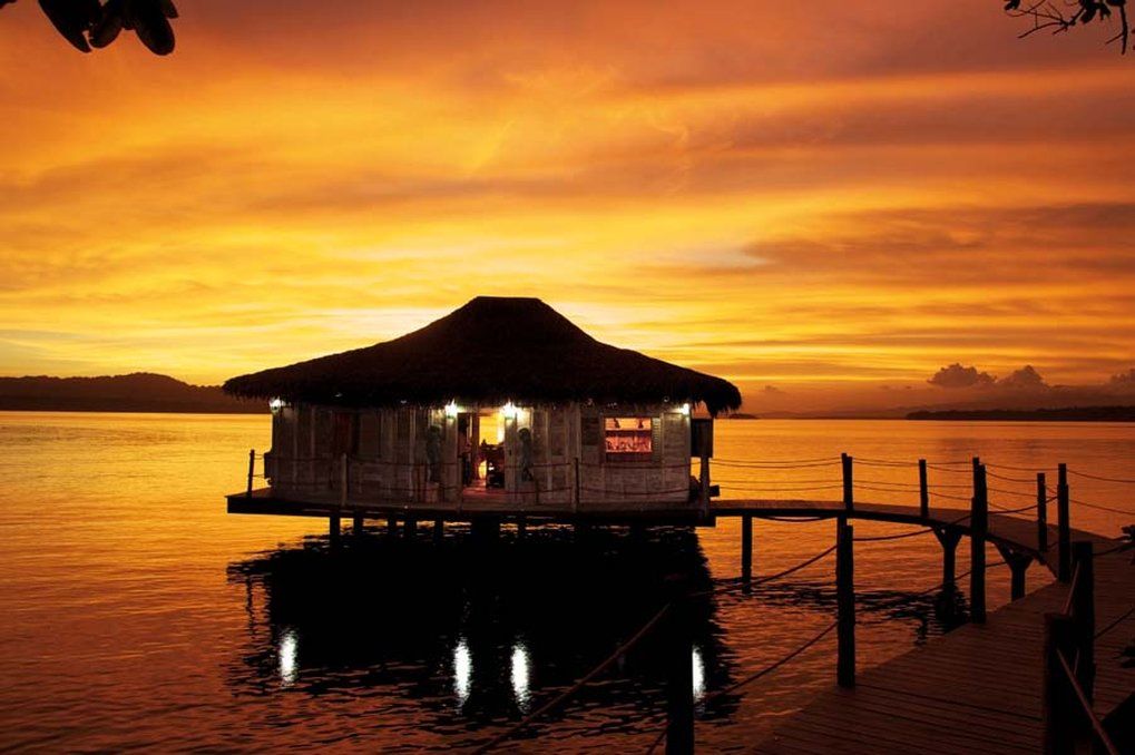 Ratua Private Island Resort Aimbuei Bay Exterior photo
