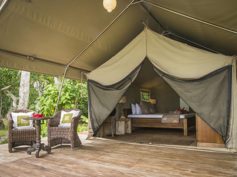 Ratua Private Island Resort Aimbuei Bay Exterior photo