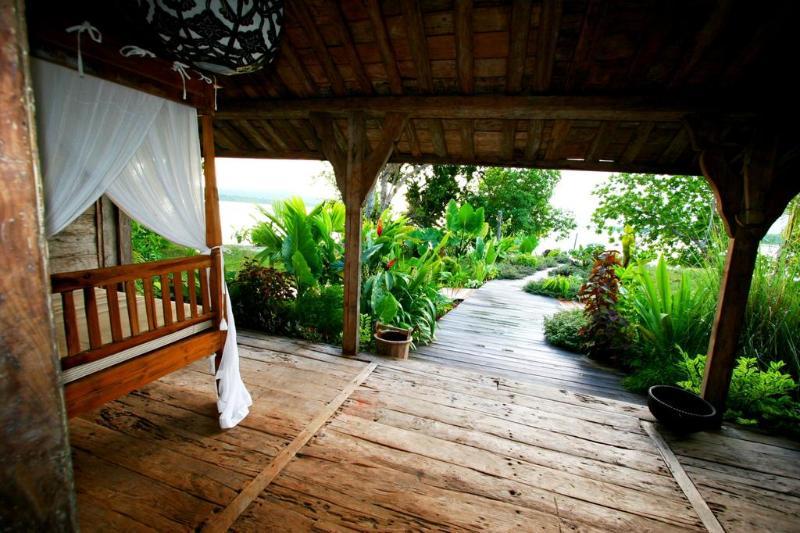 Ratua Private Island Resort Aimbuei Bay Exterior photo