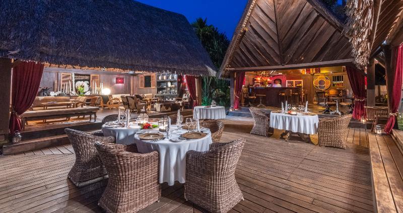 Ratua Private Island Resort Aimbuei Bay Exterior photo