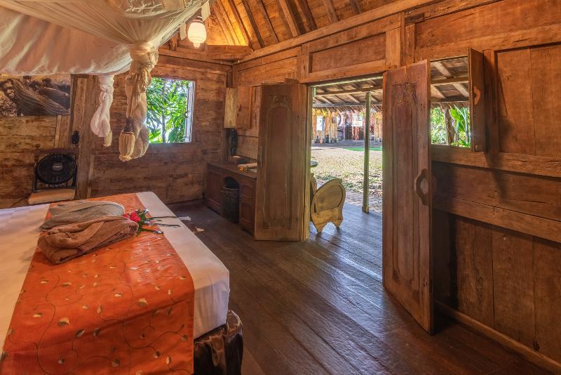 Ratua Private Island Resort Aimbuei Bay Exterior photo