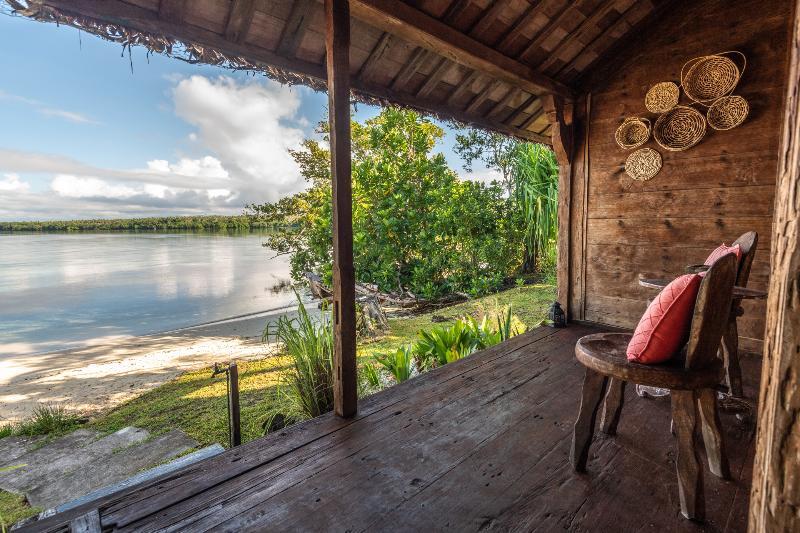 Ratua Private Island Resort Aimbuei Bay Exterior photo