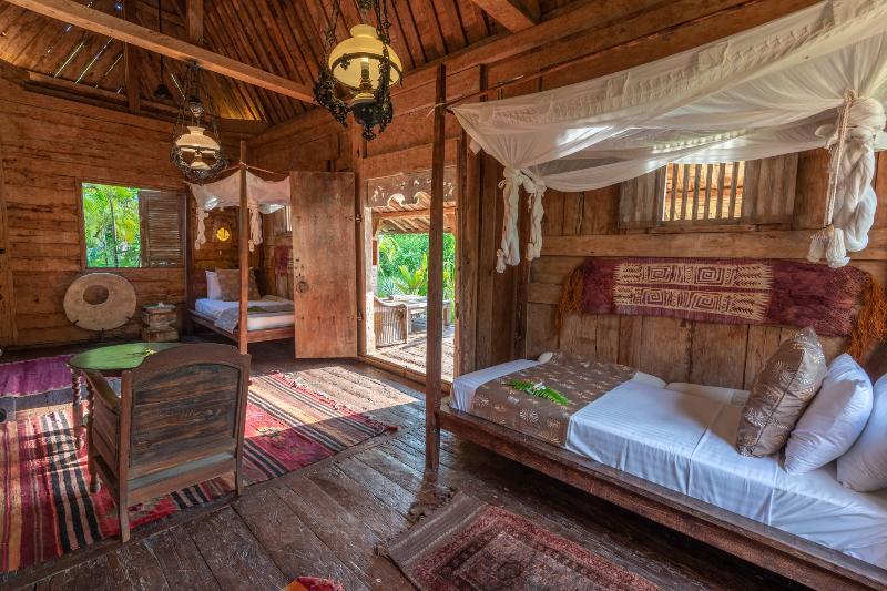 Ratua Private Island Resort Aimbuei Bay Exterior photo