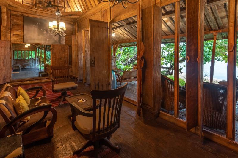 Ratua Private Island Resort Aimbuei Bay Exterior photo